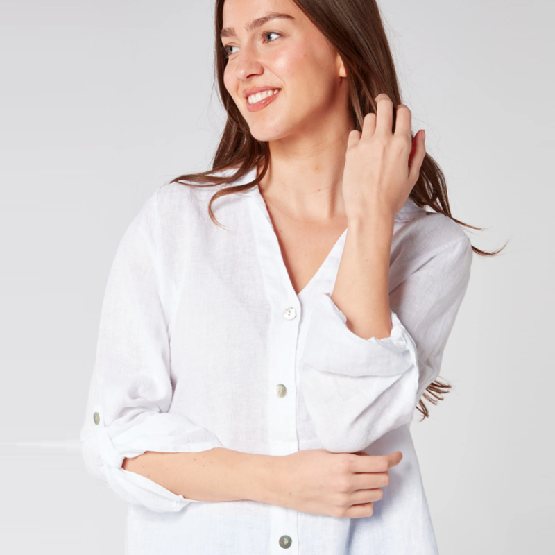 WC6684PL Torlano WHITE